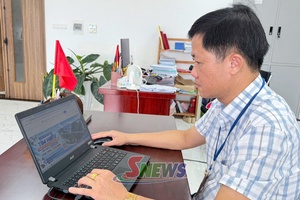 'Sơn La chuẩn bị tổ chức Cuộc thi trực tuyến “Tìm hiểu công tác cải cách hành chính” năm 2026