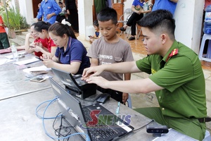 'Khẳng định vai trò nòng cốt trong chuyển đổi số