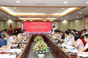 Giám sát việc thực hiện chính sách pháp luật đối với các dự án đầu tư nhà ở