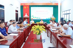 'Giải pháp nâng cao chất lượng hoạt động chi hội trong lĩnh vực lịch sử, sinh vật cảnh và nuôi ong mật