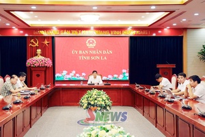 'Đẩy nhanh tiến độ thi công và giải ngân vốn đầu tư công các dự án trọng điểm ngành giao thông