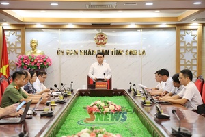 Hướng tới kho dữ liệu đồng bộ, thống nhất