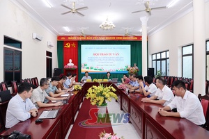 'Hội thảo đánh giá hiệu quả chính sách phát triển nông nghiệp công nghệ cao