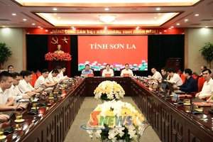 Phiên họp Chính phủ thường kỳ tháng 9 và Hội nghị trực tuyến Chính phủ với các địa phương