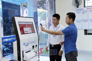 'Tháo gỡ điểm nghẽn, tạo bứt phá chuyển đổi số thực chất