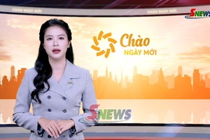 Chào ngày mới 10/10/2026