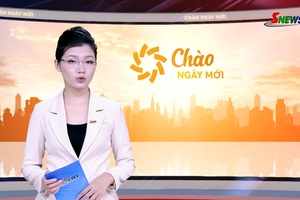 Chào ngày mới 11/10/2026