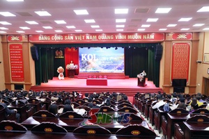 'Sơn La triển khai Chiến dịch “Không một mình 2026 – Kết nối không tổn thương”