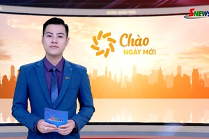 Chào ngày mới 12/10/2026
