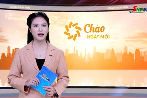 Chào ngày mới 13/10/2026