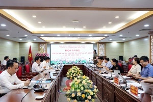 'Ban Dân tộc HĐND tỉnh thẩm tra các nội dung trình Kỳ họp chuyên đề thứ 4