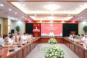 Bảo đảm môi trường học tập, an toàn, ổn định cho học sinh tại các xã biên giới