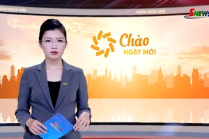 Chào ngày mới 14/10/2026
