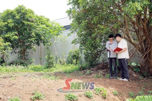 ' Tiếp sức cho chính quyền cơ sở