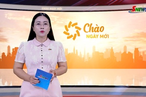 Chào ngày mới 15/10/2026