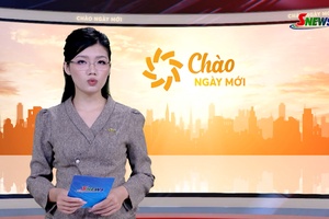 Chào ngày mới 17/10/2026