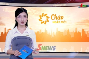 Chào ngày mới 18/10/2026