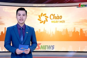 Chào ngày mới 19/10/2026
