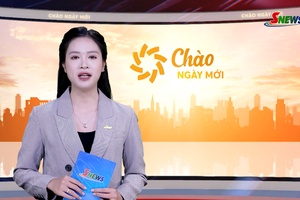 Chào ngày mới 21/10/2026