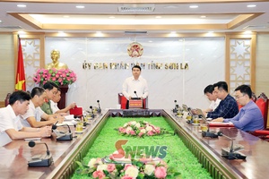 Giải quyết kiến nghị về cấp Giấy chứng nhận quyền sử dụng đất cho Giáo sứ Mộc Châu