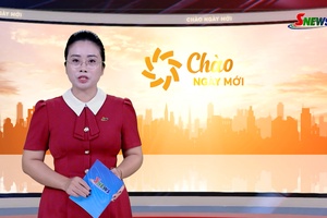 Chào ngày mới 22/10/2026