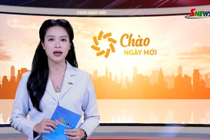 Chào ngày mới 23/10/2026