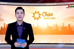 Chào ngày mới 24/10/2026