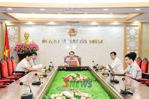 'Thẩm định điều chỉnh Quy hoạch khoáng sản nhóm I
