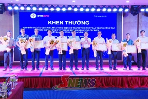 Tháo gỡ khó khăn trong cung ứng điện và phát triển lưới điện trên địa bàn tỉnh