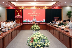 Đôn đốc tiến độ giải ngân vốn đầu tư công năm 2026