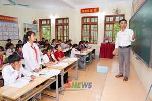 'Mức thu đối với các dịch vụ hỗ trợ hoạt động giáo dục tại trường công lập