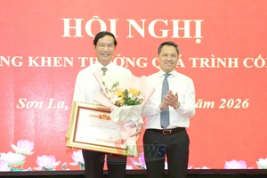 Nâng cao chất lượng các phong trào thi đua yêu nước