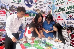 Phù Yên tổ chức phiên giao dịch việc làm và tư vấn hướng nghiệp năm 2026