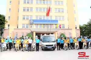 Truyền thông, vận động phát triển người tham gia Bảo hiểm Y tế