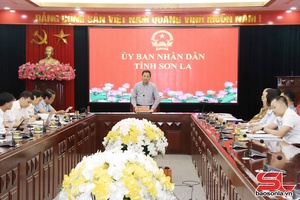 Tháo gỡ vướng mắc các dự án dùng quỹ đất tạo vốn xây dựng cơ sở hạ tầng
