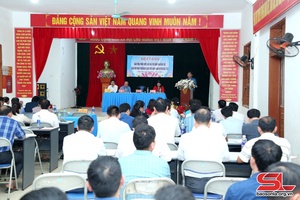 'Hội thảo “Bảo tồn, phát huy các giá trị văn hóa các dân tộc gắn với phát triển du lịch”