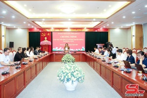 Đề xuất tổ chức vòng bán kết Hoa hậu Du lịch Việt Nam năm 2026 tại Mộc Châu