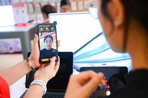 'Nhà mạng dồn lực thúc đẩy người dân xác thực thông tin thuê bao