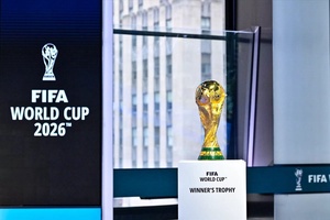 'World Cup 2026: Bóng đá châu Phi và bước chuyển mình lịch sử về tư duy chiến thuật