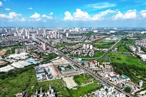 'Nghị quyết số 21-NQ/TW tháo gỡ vướng mắc kéo dài trong chính sách đất đai