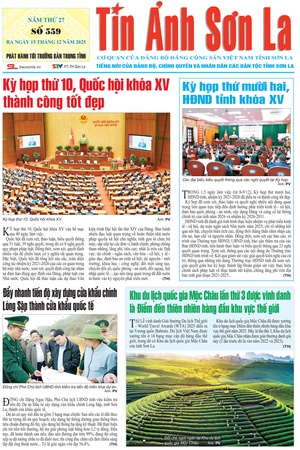 Tin ảnh 15/12/2025