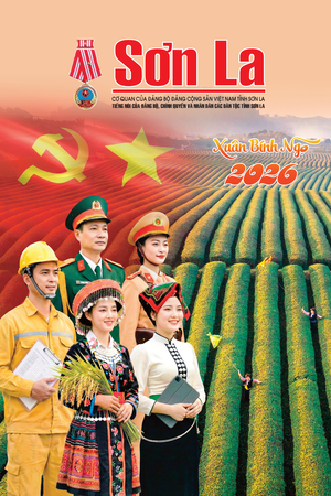 Báo Xuân Bính Ngọ 2026