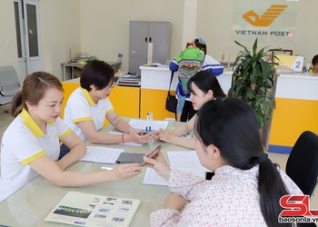 Tiện ích thanh toán không dùng tiền mặt