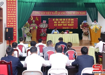 Hoạt động thông suốt, ổn định sau sáp nhập
