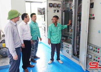  Dấu ấn hiện đại hóa hạ tầng đô thị
