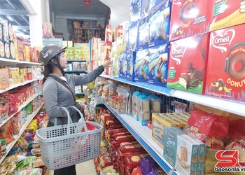 Ca khài lẻ chương hang lưn 12,4%