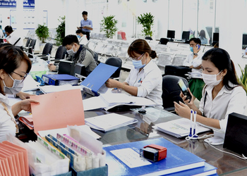 Bộ Nội vụ đề xuất 5 chuẩn mực đạo đức của cán bộ, công chức, viên chức