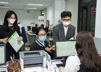 Tuyển sinh gắn với nhu cầu xã hội