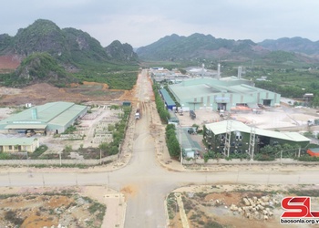 Sơn La thực hiện đồng bộ các giải pháp thu hút đầu tư