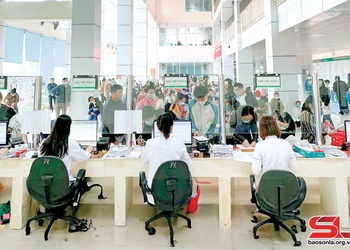 Xứng đáng với niềm tin yêu của nhân dân